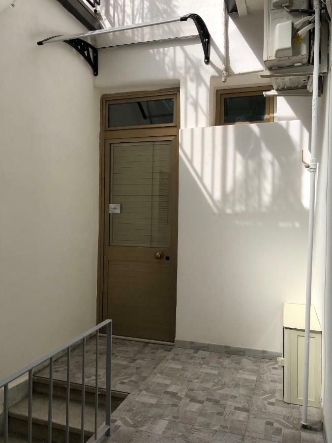 Tembo House - Pantano Daire Katanya Dış mekan fotoğraf
