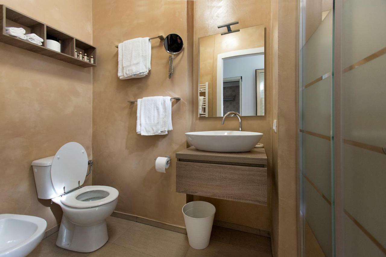 Tembo House - Pantano Daire Katanya Dış mekan fotoğraf
