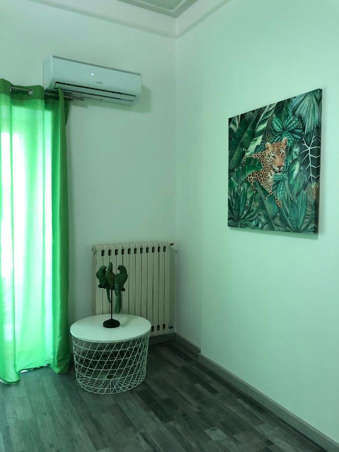 Tembo House - Pantano Daire Katanya Dış mekan fotoğraf